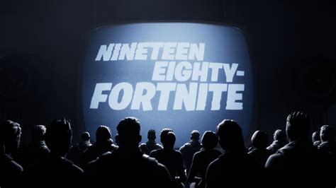 《fortnite 要塞英雄》挑戰蘋果、谷歌後，被強制下架 Qnews 國際 科技 生活