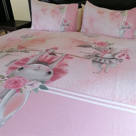 Custom Printed Duvet Covers The LCD Factory