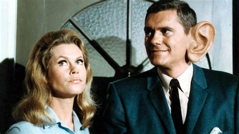 Everything We Know About The Bewitched Movie Reboot