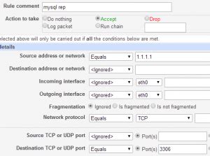 How To Setup A Backup Radius Manager Install Greg Sowell Saves The World