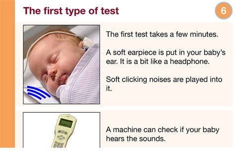 Understanding The Push Button Hearing Test A Guide For Patients And