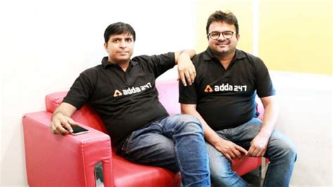 Edtech Startup Adda247 Raises 20m In Series B Funding The Startuplab