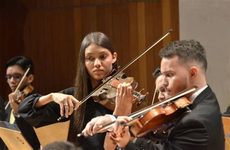 Orquestra e Banda Sinfônica Jovem de Goiás lançam turnê nacional