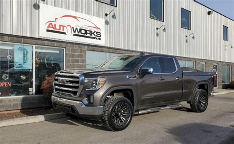 Gallery Canada Custom Autoworks