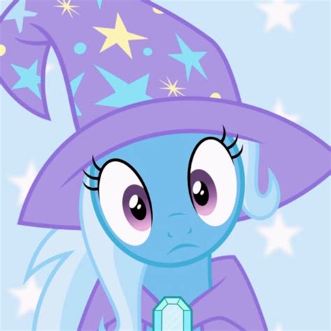 Safe Artist Ponysource Trixie Pony Unicorn G Cape