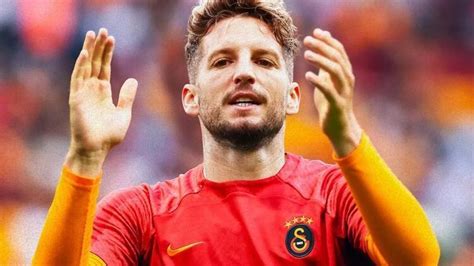 Galatasaray Mertens ile yola devam edecek Anlaşmada tek pürüz var