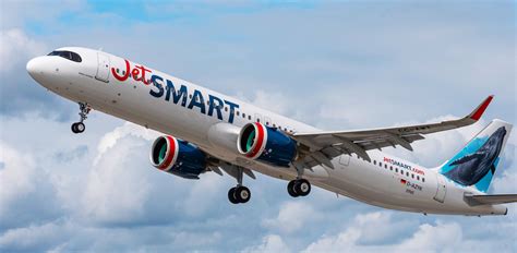 Jetsmart Inicia Vuelos Directos Entre Lima Y Medell N Cu L Es El