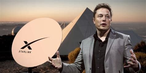 Ncc Withdraws Press Statement On Plan To Sanction Elon Musk S Starlink