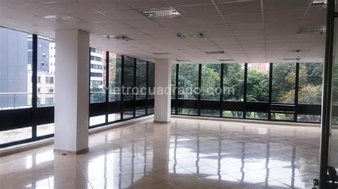 Arriendo De Edificio De Apartamentos En El Nogal Bogot D C