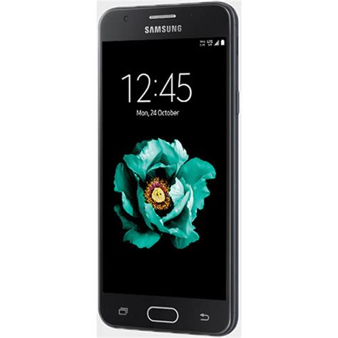 Samsung Galaxy J5 Prime SM G570M Duos 16GB SM G570M BLK B H