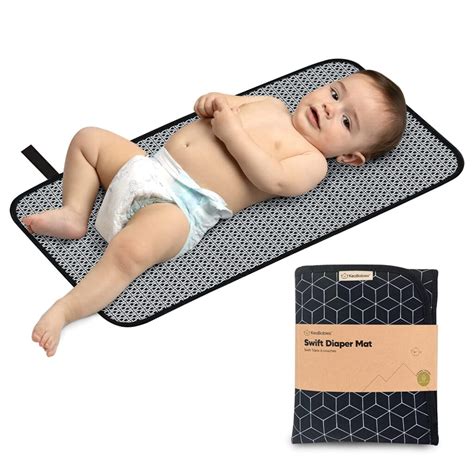 10 Best Foldable Changing Pads for Babies 2023 - Babyfefe