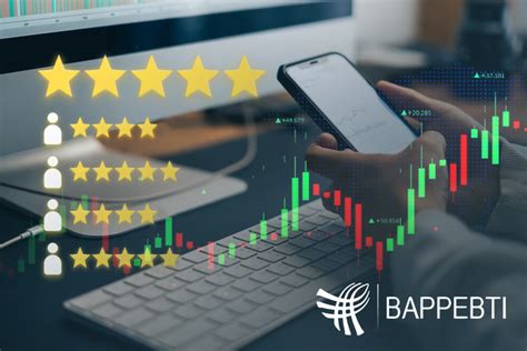 Bappebti Rilis Rating Broker Lokal Cek Daftarnya Di Sini