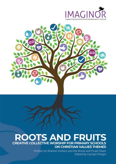 Roots And Fruits Volume Imaginor