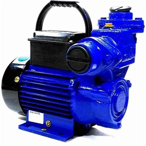 Buy Ksb Cute Plus Hp Single Phase Self Priming Mini Monoblock Pump