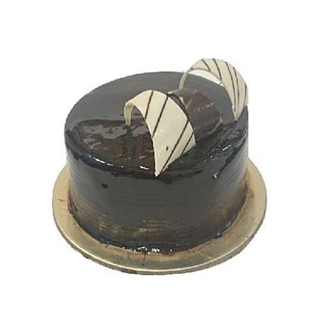 Buy Royale Bakers Fresh Cakes Chocolate Truffle Eggless Gm Online