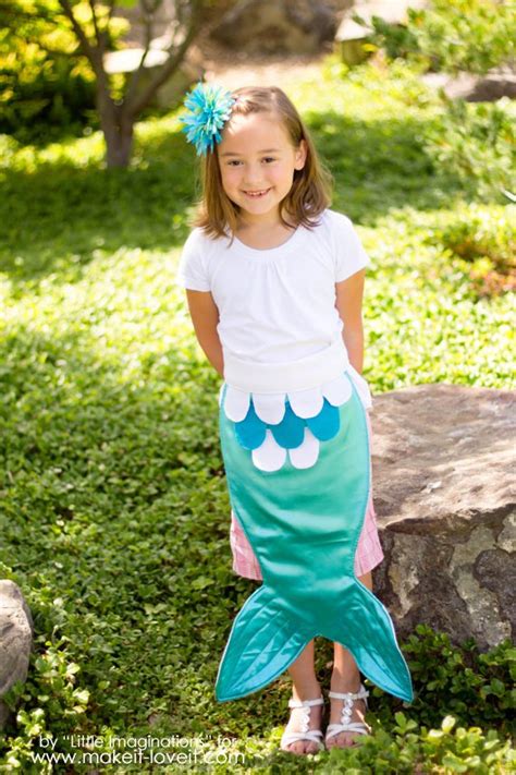 15 Mermaid Tail Patterns To Whip Up This Weekend