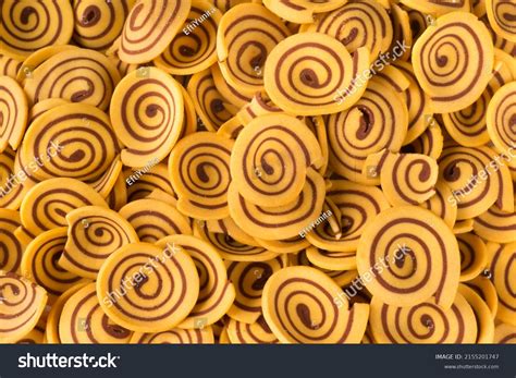 Kue Kuping Gajah Traditional Indonesian Snack库存照片2155201747 Shutterstock