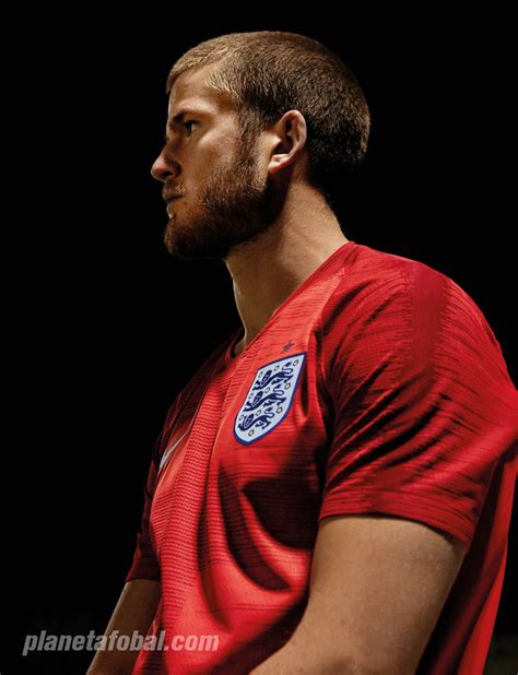 Camisetas Nike De Inglaterra Mundial 2018