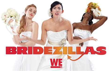 Bridezillas Returning To We Tv For New Season