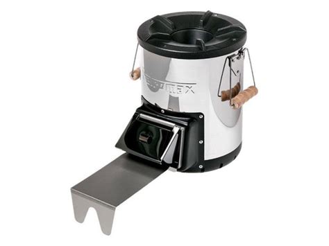 Petromax Rf Rocket Stove Piecyk Rakietowy