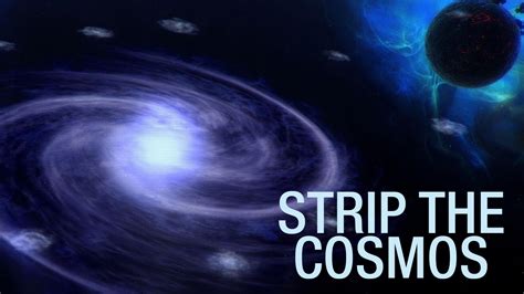 Strip The Cosmos Season Plex