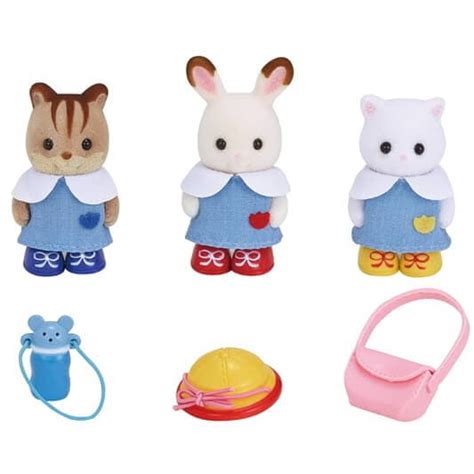 Nursery Friends Calico Critters