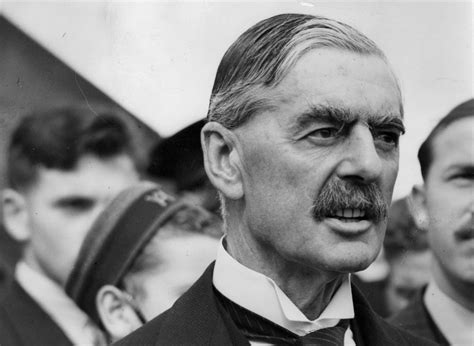 Asisbiz Battle Of Britain Britishpremiersirnevillechamberlain