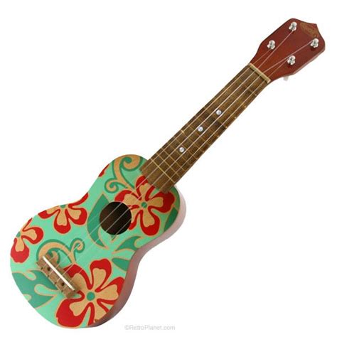 Flower Ukulele Hot Sex Picture