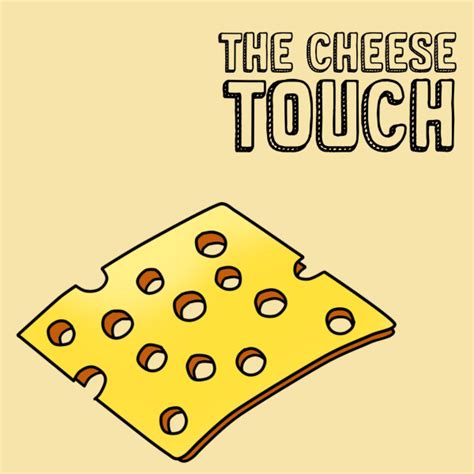 The Cheese Touch | Listen to Podcasts On Demand Free | TuneIn