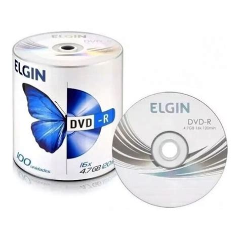 Dvd R Elgin Gb Mn X Pino Unidades Leroy Merlin