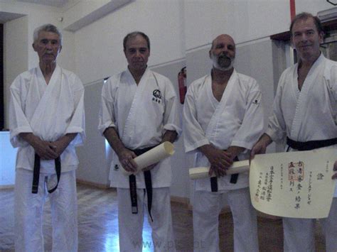 PKS Associação Portugal Karate Do Shotokai