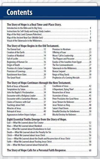 How Many Stories In The Bible Good Soil