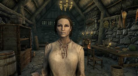 How To Marry Sylgja Skyrim Guides