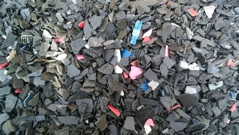 ABS Granules ABS Regrind Mix Color Wholesale Supplier From New Delhi