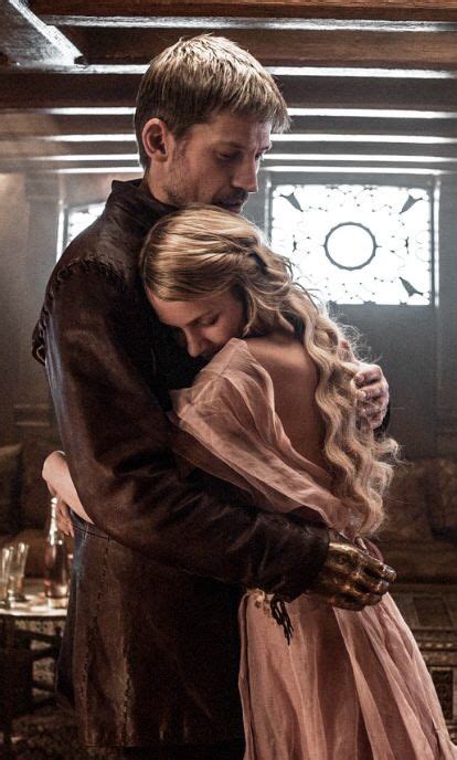 Jaime Lannister Nikolaj Coster Waldau Myrcella Baratheon Nell