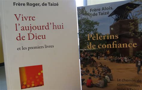 Religion Un Best Seller De Fr Re Roger De Taiz R Dit