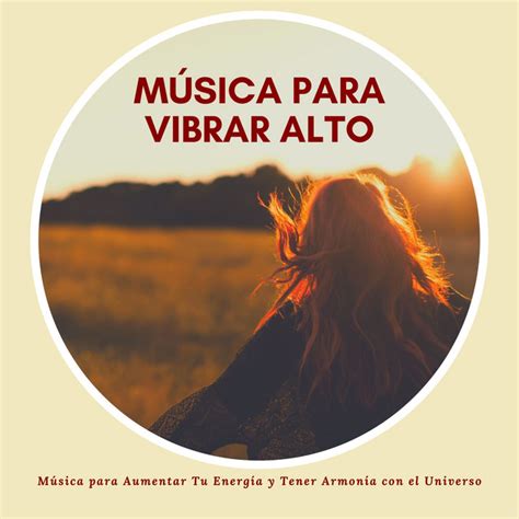 Música para Vibrar Alto canción de Petra Espiritu Spotify