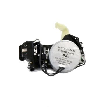 Maytag MVWC565FW2 Washer Shift Actuator Genuine OEM