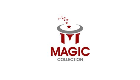 Magic Logo Design