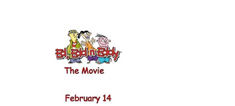 Ed, Edd n Eddy: The Movie - Ed, Edd n Eddy Fanon Wiki