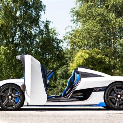 Koenigsegg Agera RS1, Cars, Cars for Sale on Carousell