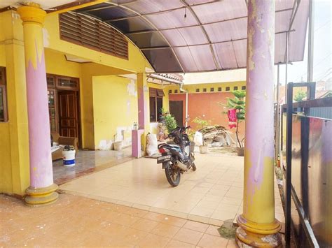 Rumah Dijual Di Petukangan Selatan Jakarta Selatan Dekat SMA Negeri 90