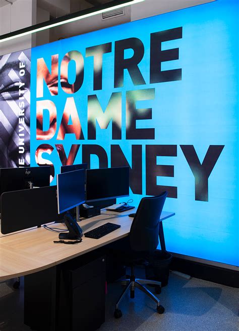 University of Notre Dame Australia — BrandCulture