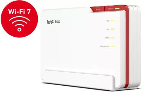 Test Fritz Box Pro Zukunftssicherer Dsl Router