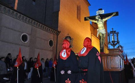 Programa De Procesiones Del Jueves Santo De Marzo En Medina Del