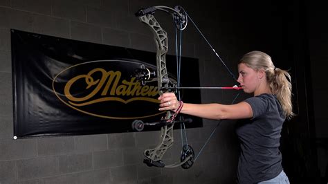 Mathews Compound Bows