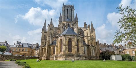 Que visiter à Coutances Coutances Tourisme Organisez vos vacances