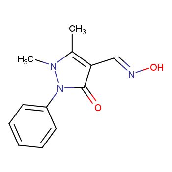 Amino N Dihydro Dimethyl Oxo Phenyl H Pyrazol Yl