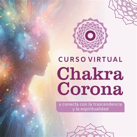 Curso Virtual Activa Tu S Ptimo Chakra Pregrabado Cata Anami