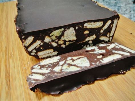 Maryam S Culinary Wonders Iraqi Kit Kat Slice Chocolate Slice